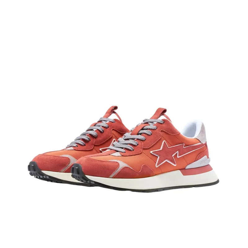 A BATHING APE® Roadsta Express #3 M1 Sneakers-2