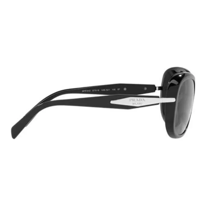 PRADA Square Frame Sunglasses-2
