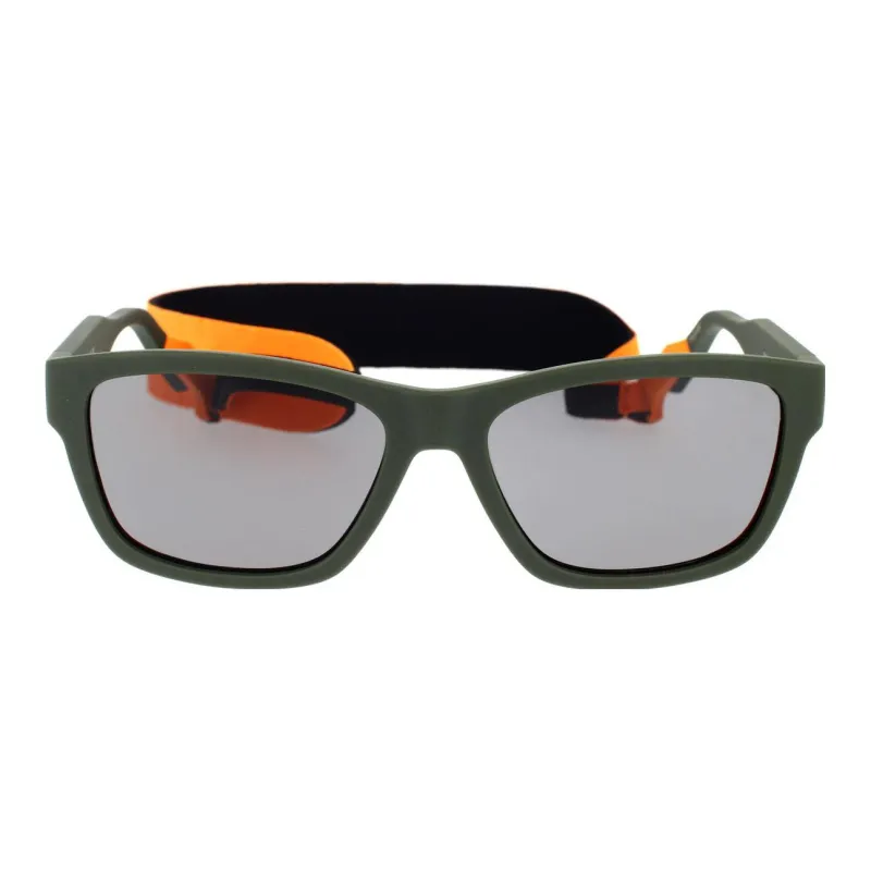 KENZO Sunglasses Unisex Green-1