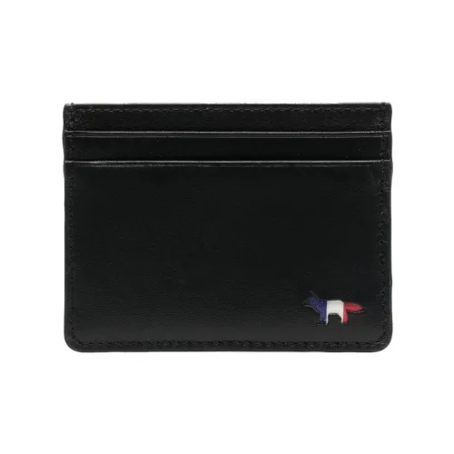 Maison Kitsune Card Holders