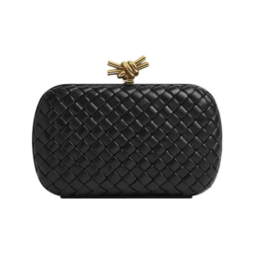 Bottega Veneta KNOT Clutches