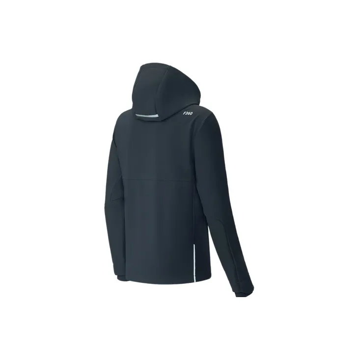 DESCENTE Jacket Spring And Autumn Men's-1