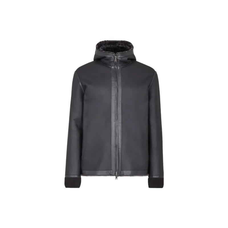 FENDI Jackets Men Multicolor-2
