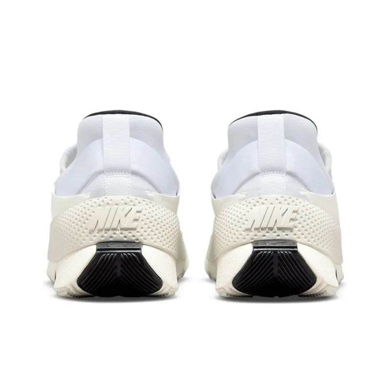 Nike Go FlyEase White Sail-4