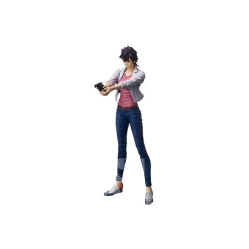 BANPRESTO Bonus Gifts
