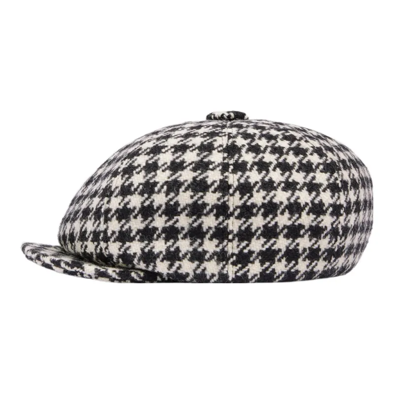 GUCCI Berets Men Black/White-1