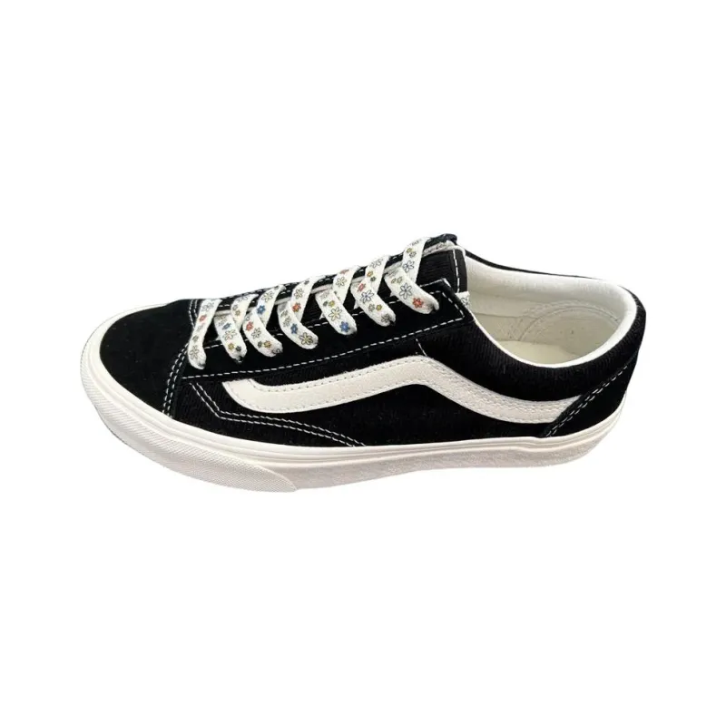 Vans Style 36 'Black'-1