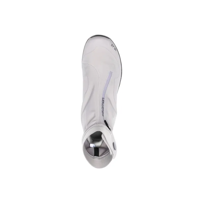 SALOMON Xa Alpine 2 Advanced 'Grey White'-4