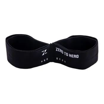 ZERO TO HERO Shoulder Pads
