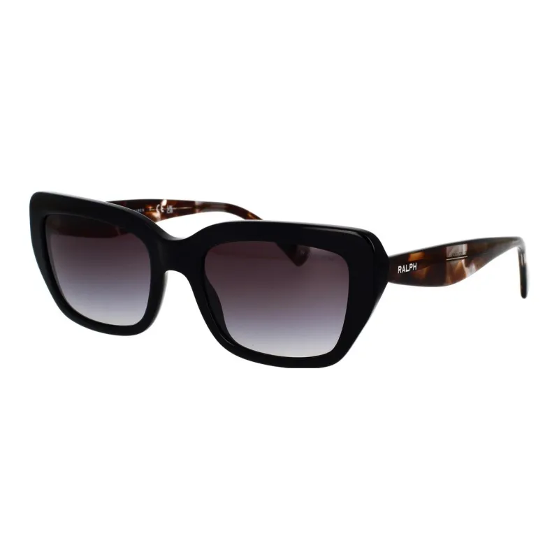 Polo Ralph Lauren Sunglasses Women's Black-0
