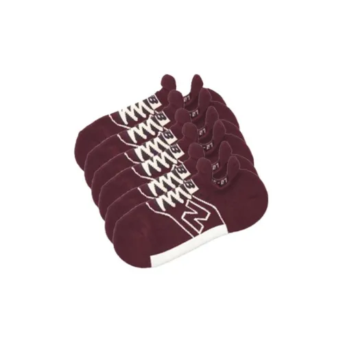 New Balance Men Socks