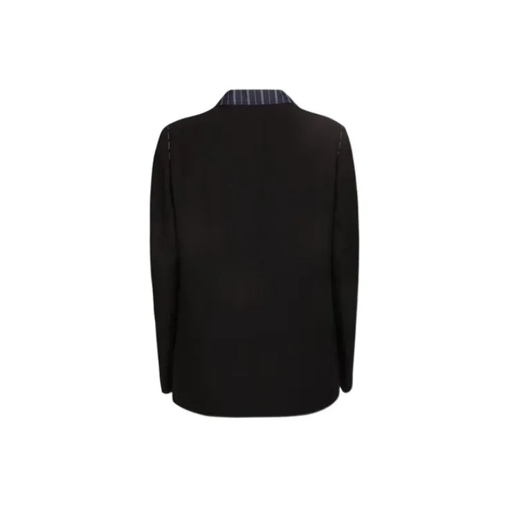 Maison Margiela Business Suit Men's Black-1