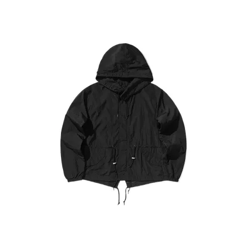 Alpha Industries Jacket Women's Black