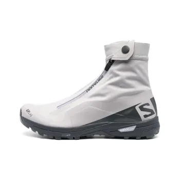 SALOMON Xa Alpine 2 Advanced 'Grey White'