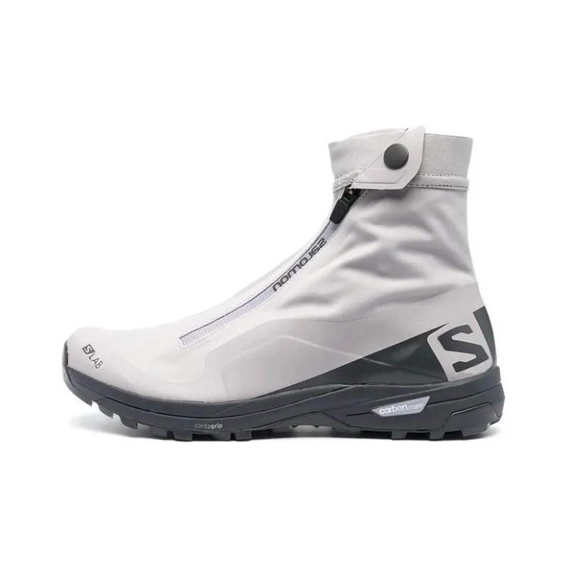 SALOMON Xa Alpine 2 Advanced 'Grey White'-0