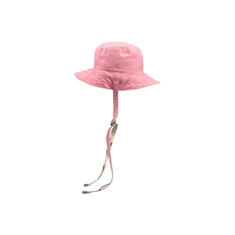 GUCCI X The North Face GUCCI Reversible Bucket Hat-4