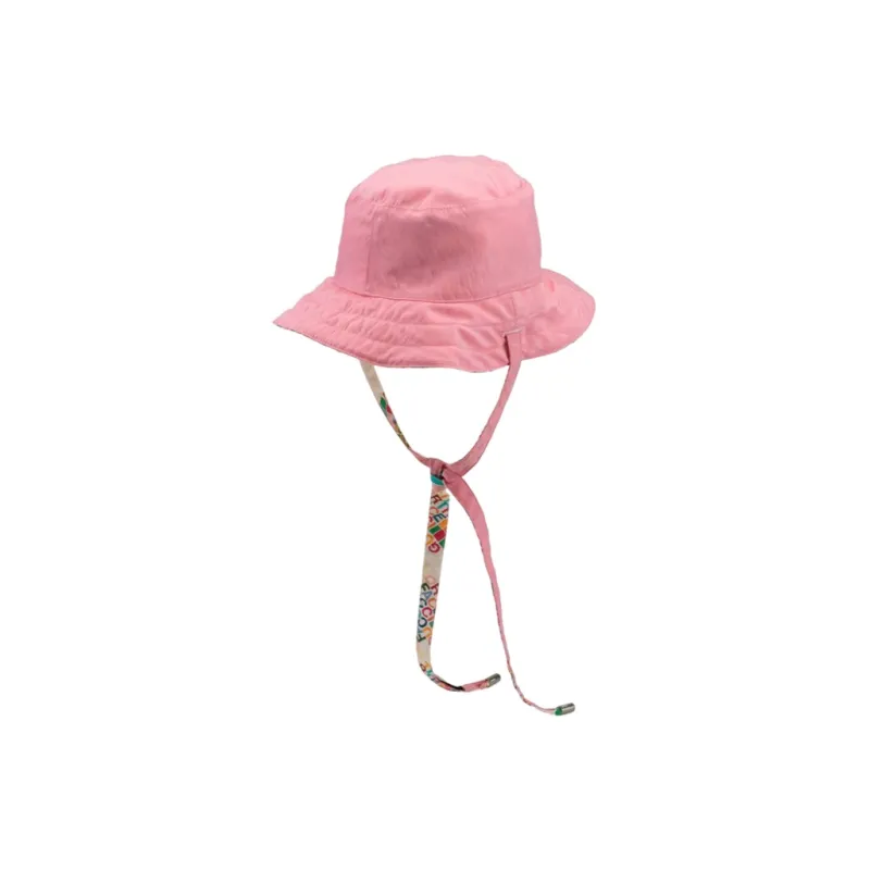GUCCI X The North Face GUCCI Reversible Bucket Hat-5