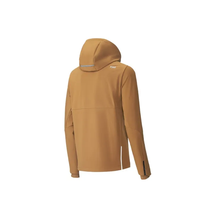 DESCENTE Jacket Spring And Autumn Men's-6