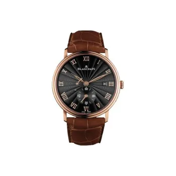 BLANCPAIN Men VILLERET Watch