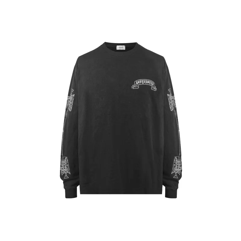 Askyurself T Shirt Unisex Black-0