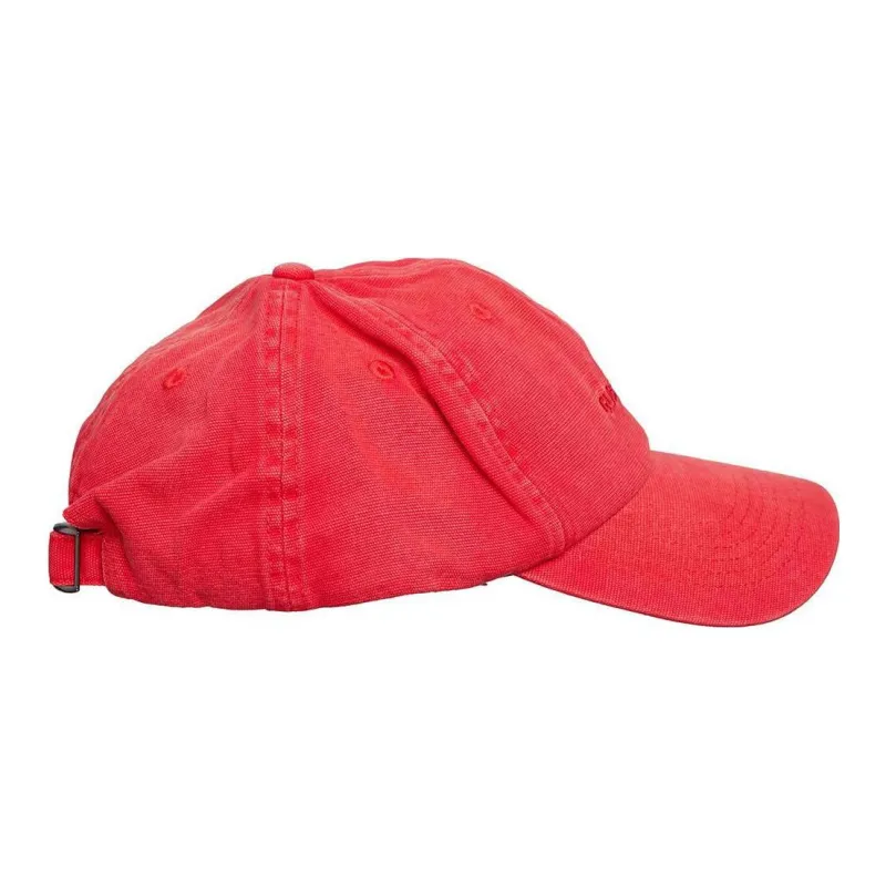 GUESS Baseball Caps Men Red-1