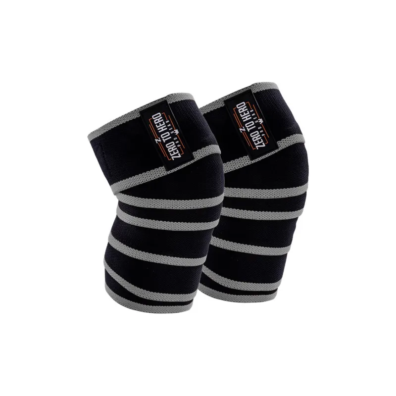 ZERO TO HERO Protective Gear Fitness-3