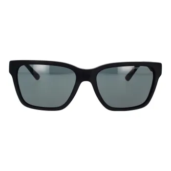 EMPORIO ARMANI Sunglasses Men Black