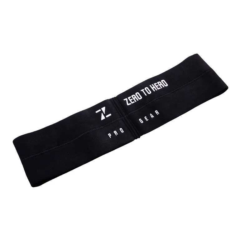 ZERO TO HERO Shoulder Pads-1