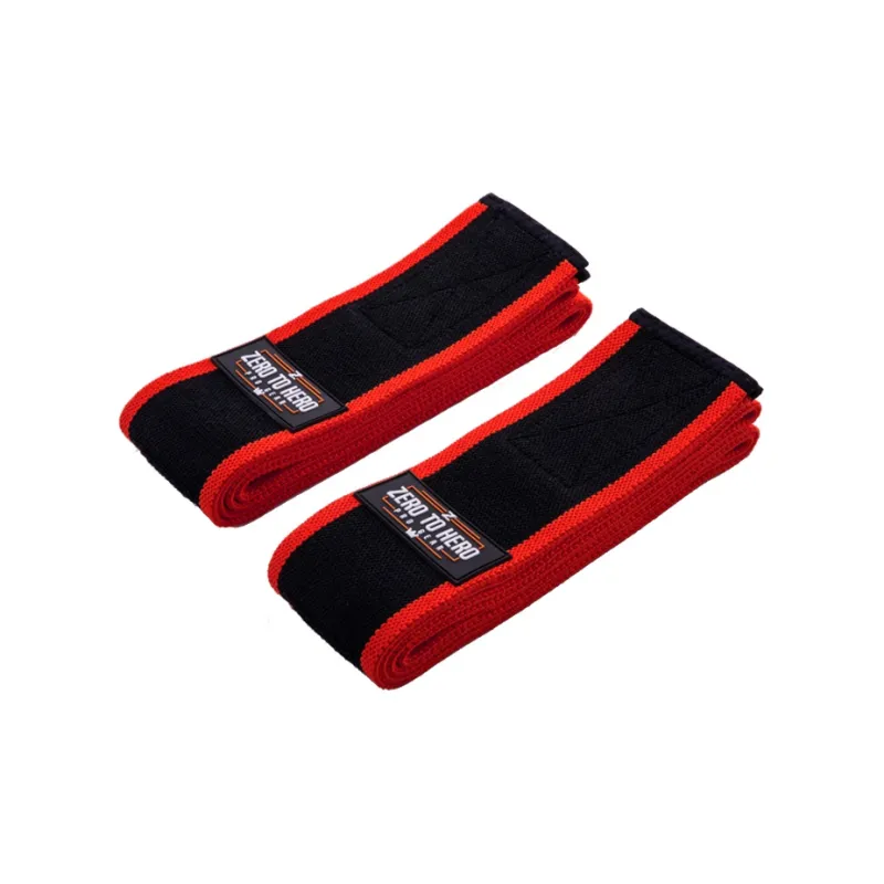 ZERO TO HERO Protective Gear Fitness-7