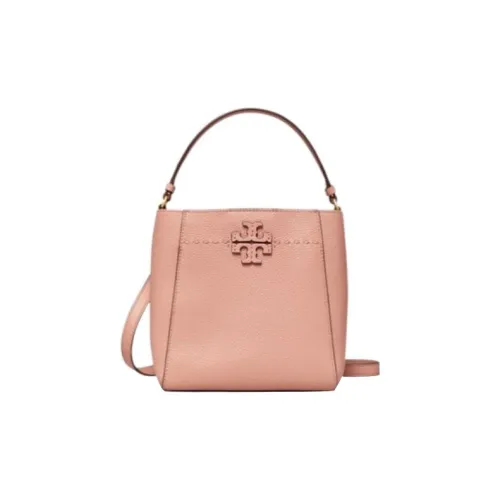 TORY BURCH McGraw Shoulder Bags