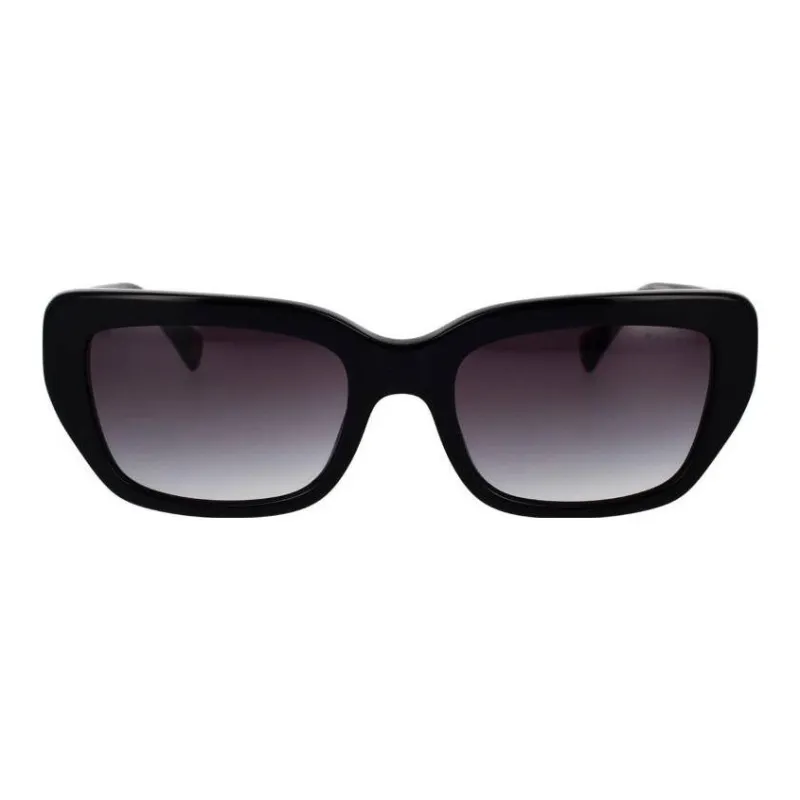 Polo Ralph Lauren Sunglasses Women's Black-1