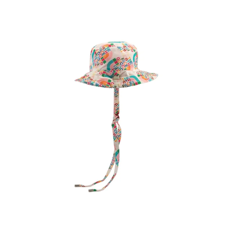GUCCI X The North Face GUCCI Reversible Bucket Hat-1