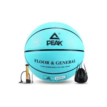 PEAK Basketball
