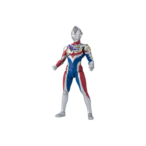 BANDAI S.H.Figuarts Action Figures