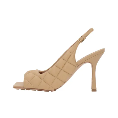 Bottega Veneta Footwear One-Strap Sandals Women's