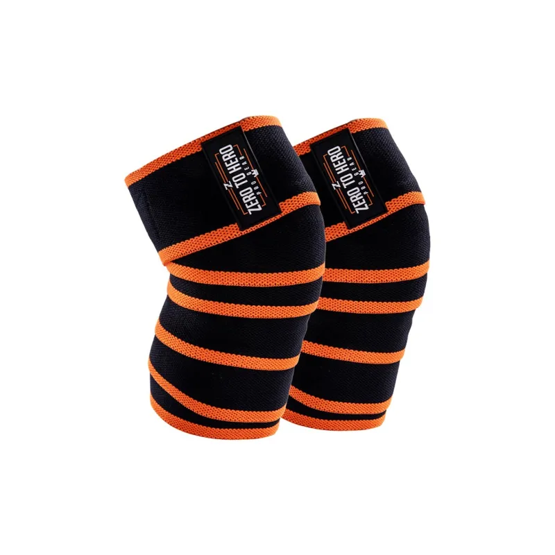 ZERO TO HERO Protective Gear Fitness-10