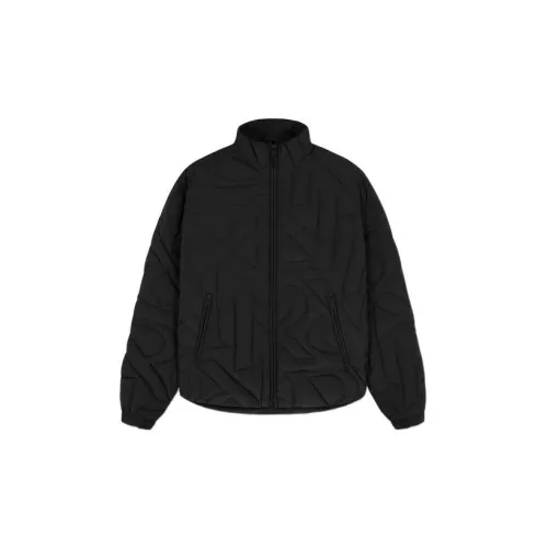 REPRESENT Down Jackets Men Black