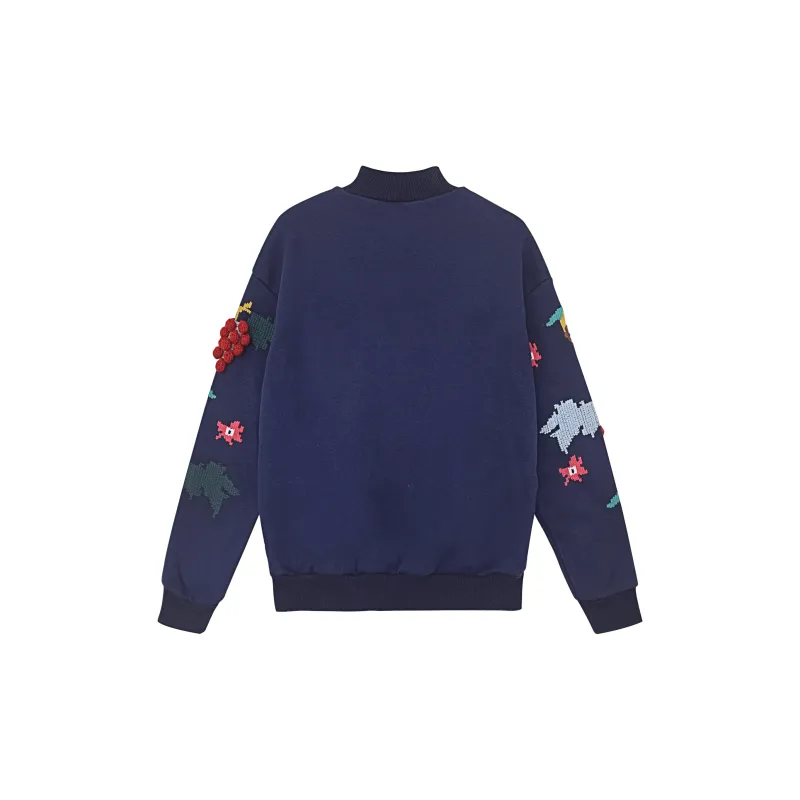 VALLEYOUTH Sweatshirts Unisex-5