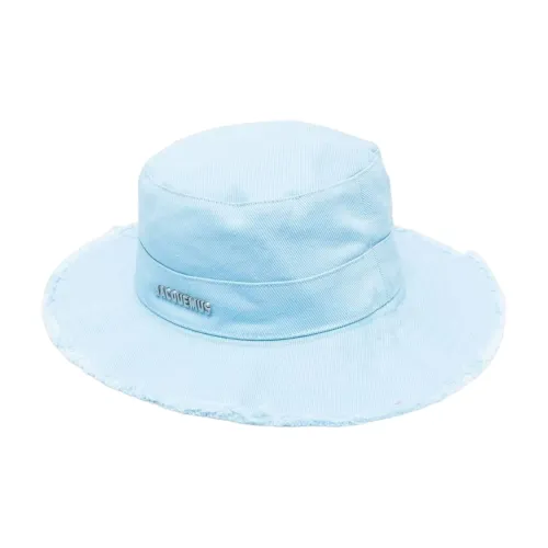 Jacquemus Le Bob Artichaut Bucket Hat