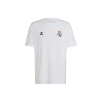 Adidas Originals T Shirt Men's White
