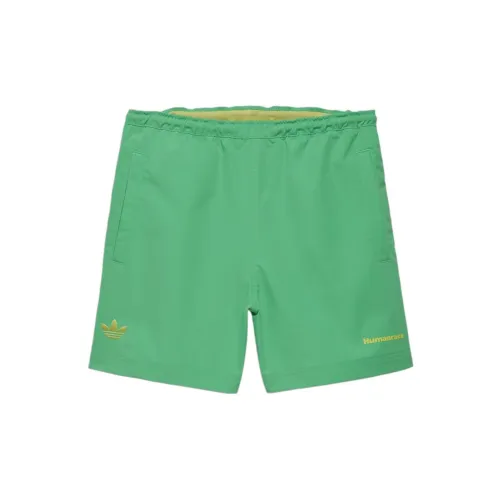 Adidas Pharrell Williams Woven Shorts Gender Neutral 