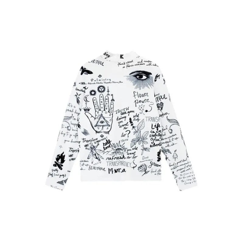 VALLEYOUTH Sweatshirts Unisex-3