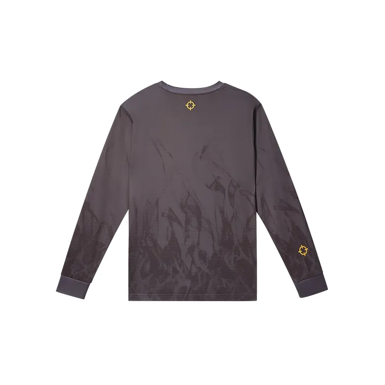 RIGORER T Shirts Unisex-16