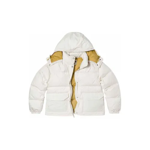 THE NORTH FACE Down Jackets Women's White