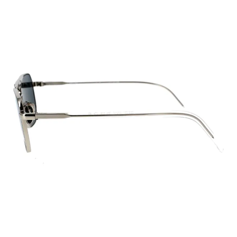 PRADA Rectangular Frame Sunglasses-2