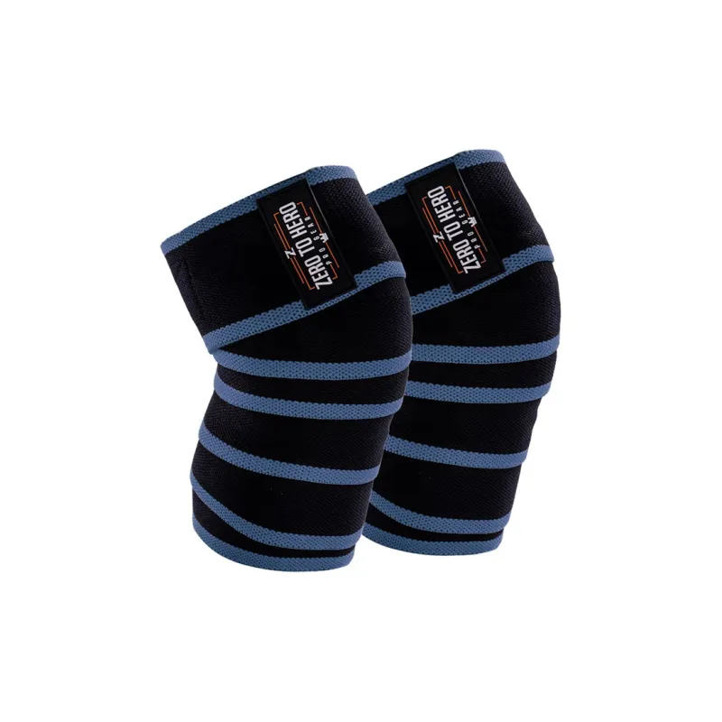 ZERO TO HERO Protective Gear Fitness-15