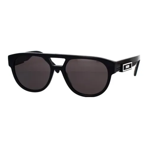 DIOR Aviator Sunglasses