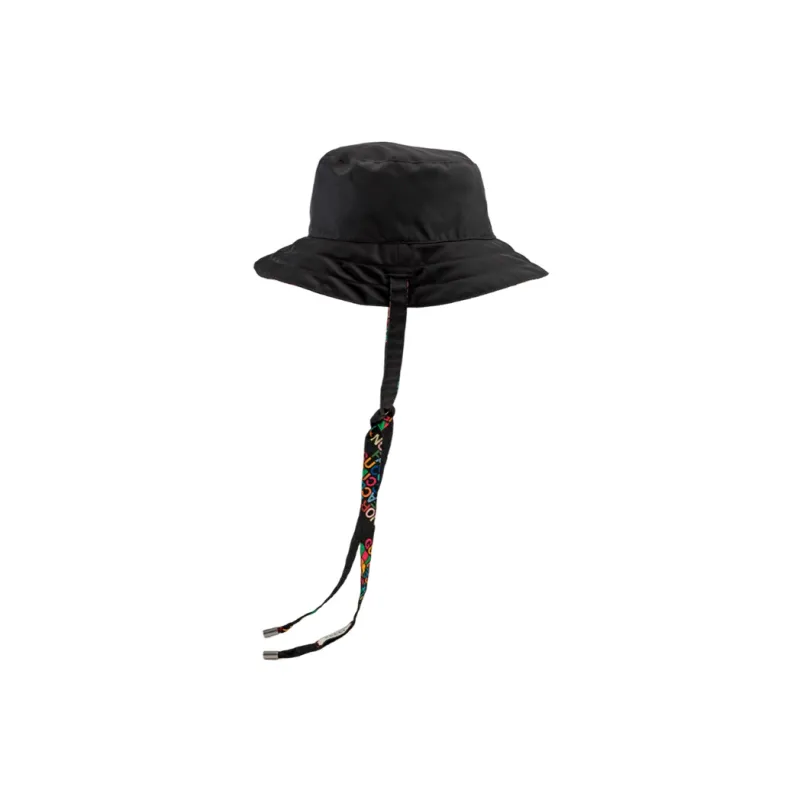 GUCCI Polyamide Bucket Hats Men's-4