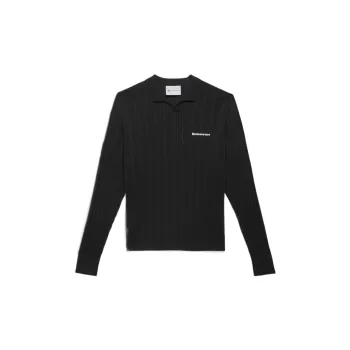 Adidas Originals Pharrell Williams Knit Long Sleeve Jersey Gender Neutral