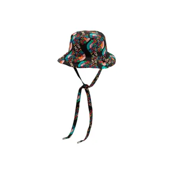GUCCI Polyamide Bucket Hats Men's
